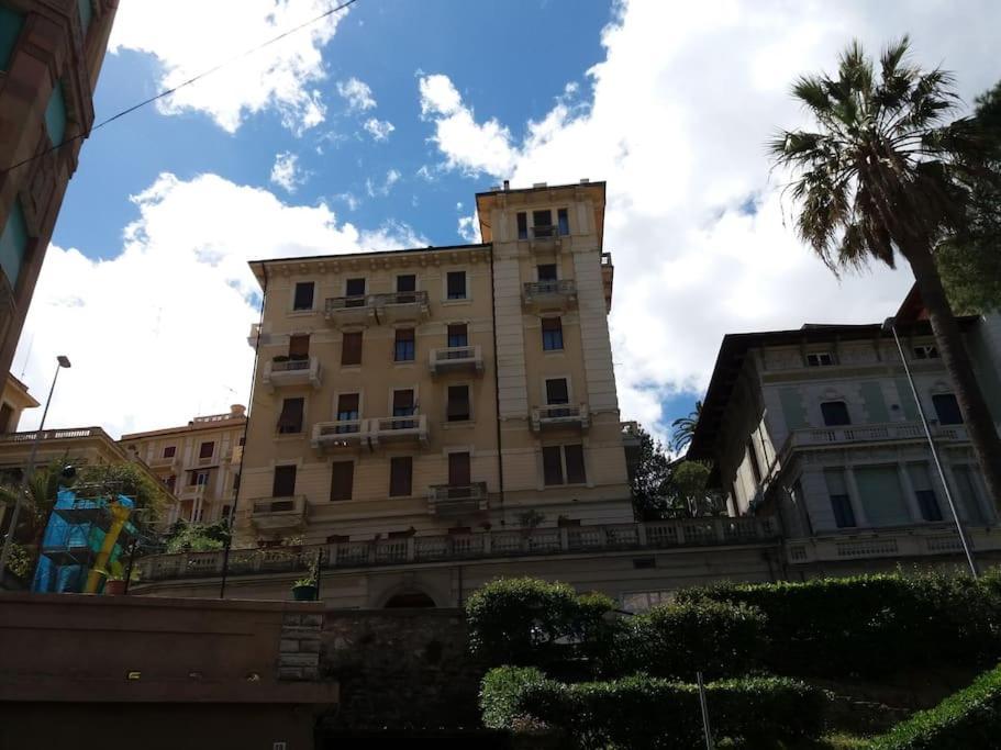 La Casa Del Forziere Verde La Spezia Exteriör bild