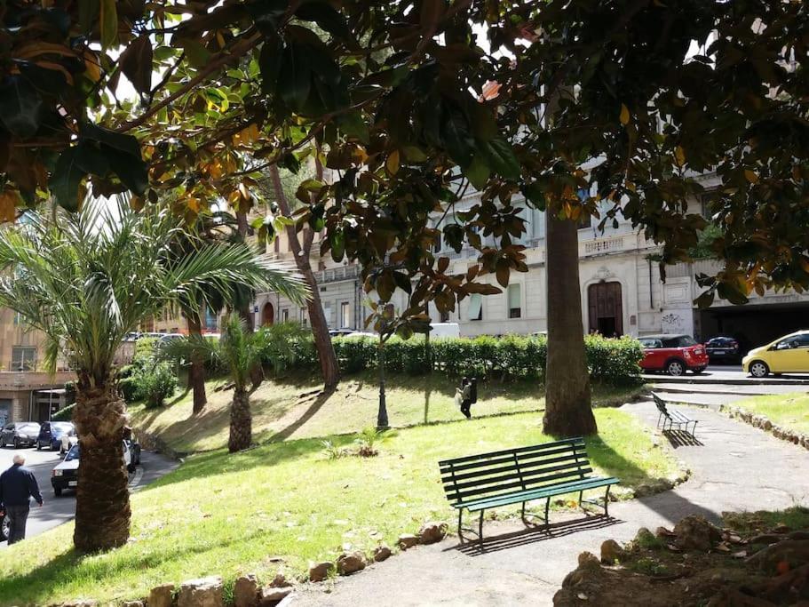 La Casa Del Forziere Verde La Spezia Exteriör bild