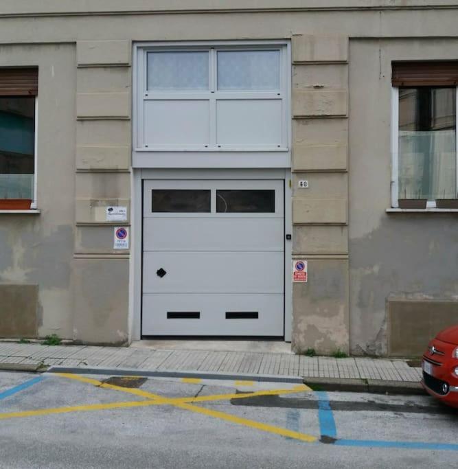 La Casa Del Forziere Verde La Spezia Exteriör bild